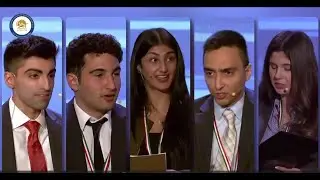 Highlights of FREE IRAN CONVENTION 2025 - Roadmap to A Democratic Republic -Washington, Nov 15, 2025