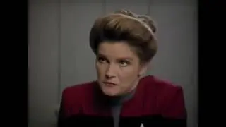 Janeway 