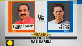 India Votes: Is U.P. heading for a tight finish?