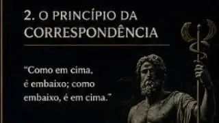 Técnicas iniciais de alquimia 👁 aula 1/10