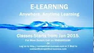 Eclasses | GATE online Test Series