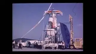 Stratoscope II - Scientific Flight #8