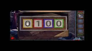 Escape game 50 rooms Game solution Level 1