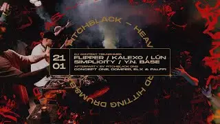 M&Auml;X DJ Contest/Afterparty by Pitchblack Crew (Aftermovie)