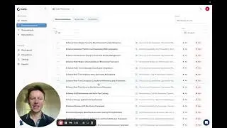 Catio - Your Copilot for Tech Architecture
