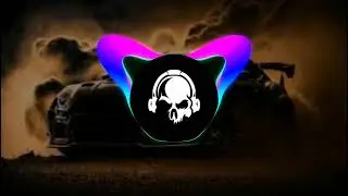 Night Lovell Dark Light REMIX Gaming Songs#bass