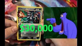 How I bought this $30,000 Pokemon Card Collection...