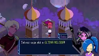 Fugir de um planeta &eacute; facil. | Keylocker: Turn Based Cyberpunk Action  - Parte 12 [PT-BR/ENG]