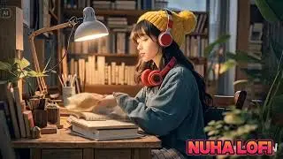 Study/Work Relax  Music Daily  Lofi Deep Work Office  Focus Concentration
