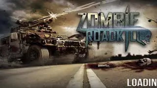 ZOMBIE ROADKILL -STORY MODE -LEVEL8