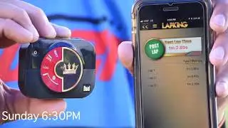 LapKing - The Game - Lets Race!