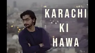 Karachi Ki Zehreeli Hawa || Air Pollution || Salman Parekh