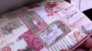 Omg swap with Joanne (jhoclueless)