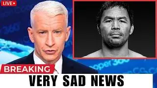 Manny Pacquiao Lived A Double Life For 30 Years, And No One Knew&mdash;Until Now