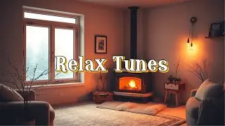 Smooth Lo-fi Sounds | Perfect for Work and Calm