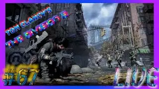 Tom Clancy's The division 2 grinding of game #67 Live PS5 Slim