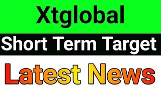 Xtglobal infotech share news🚀xtglobal infotech share analysis🔥Xtglobal infotech share latest news