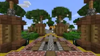 Minecraft Admins gesucht