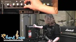 Review Line6 Spider IV 30 by www.chordtabs.in.th