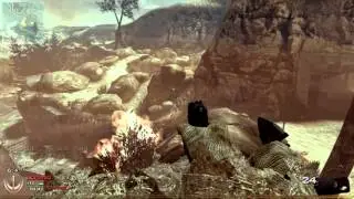 first hit in aerogy!