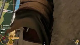 Far Cry 6 | Yaran Story | BOOM OR BUST | Juan Cortez | VALLE DE ORO | Gameplay,