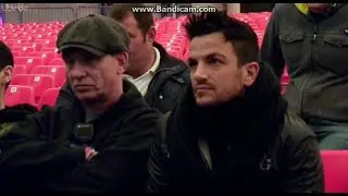 Peter Andre My Life - Series 3 Episode 5 - Part 1