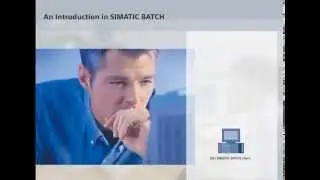 SIMATIC PCS 7 BATCH An Introduction