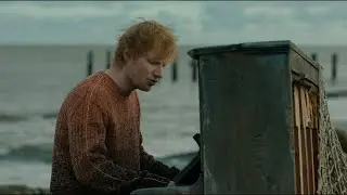 Ed Sheeran - Spark. Музыка НОВИНКИ 2023. ХИТЫ 2023 🔔