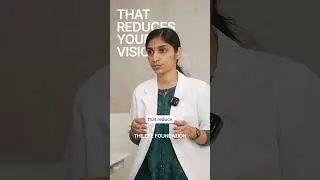 Зуд в глазах: причины и почему следует избегать трения глаз &mdash; The Eye Foundation