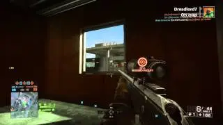 Dread-ful luck