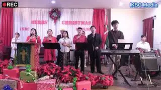 Praise & Worship