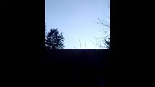 Redneck roofing