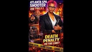 SHOOTER Faces Death Penalty Trial Now?