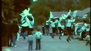 Great Western Morris - Step and Fetch Her - 1983