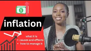 How inflation affects you and how to manage rising costs