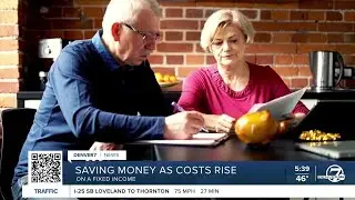 How tariffs could affect senior citizens on a fixed income