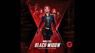 Black Widow Full Retelling by Marvel Press | Full Audiobook