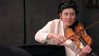 George Onslow - String Quintet in C minor, op. 38 