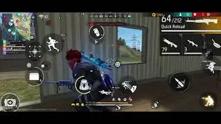 #freefire #gaming #video competition by versus grandmaster player#ff #gaming #please support me👏👏👏👏👏