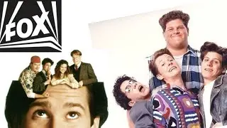 FOX - Sunday Night | 1992 | Full Episodes with Commercials
