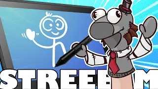 🔴​​ Robíme Webku FR FR! - STREEM