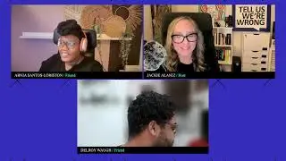 Tell Us We're Wrong Episode 11: Fromm on Sane Society Part 1