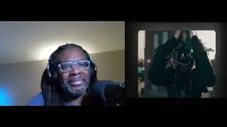 Whitney Peyton - Give It Gas  | Throwback Reaction