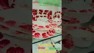 #hyderabad #melaminedinnerset #india #free #delivery #fire #dhamka #sale #9247237761 #9247244350 #