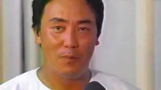 1995年夏1回戦　関西vs仙台育英　18/18