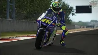MotoGP 17 | First Play & First Impressions