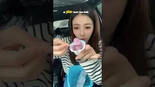 Es serut rasa buah-Pino es serut#ngeshortsbareng
