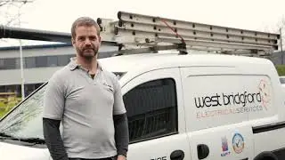 Customer Review: West Bridgford Electrical - Daniel Bolger