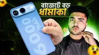 Tecno Spark Go Bangla review This surprised me 😍🔥 | Price in Bangladesh, Specs, Camera, Performance