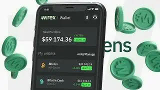 Your cross-chain wallet for DeFi and NFTs.